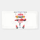 Search for 2nd birthday posters Race on over