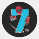 Search for hockey party stickers Helmet