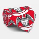 Search for vintage eagle ties Usa