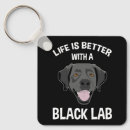 Search for black labrador retriever key rings Cute
