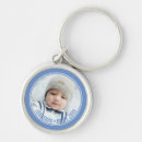 Search for baby name key rings Birthday