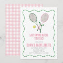 Search for plaid party invitations Green