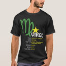 Search for virgo tshirts Zodiac