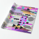 Search for cyberpunk wrapping paper Background