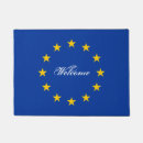 Search for union flag doormats Blue