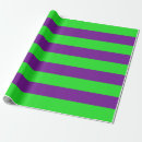 Search for green striped wrapping paper Classic