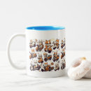 Search for riding scooter mugs Cute