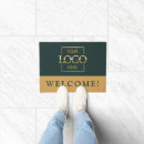 Search for front door Welcome