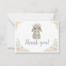 Search for cute rabbits note cards Watercolor