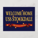 Search for destroyer postcards Welcome home