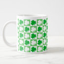 Search for pats mugs St pat's