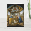 Search for botticelli christmas cards Nativity