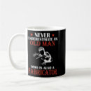 Search for ferret coffee mugs Lover