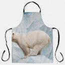 Search for arctic animal aprons Bear