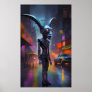 Search for cyborg posters Cyberpunk