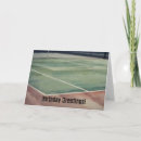 Search for for tennis players birthday cards Funny