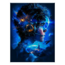 Search for science posters Futuristic