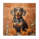Search for dachshund tiles Animal