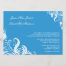 Search for regatta invitations Blue