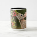 Search for cottontail mugs Bunny