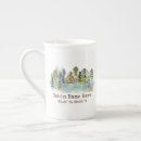 Search for mountain cabin mugs Nature