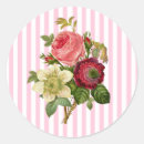Search for shabby roses stickers Pink