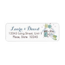 Search for mason jar return address labels weddings Garden