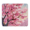 Search for cherry chopping boards Blossom
