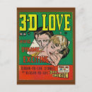 Search for comic book postcards Vintage