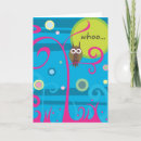 Search for night owl cards Bird