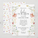 Search for rustic chic baby shower invitations Gender neutral