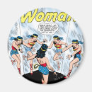 Search for wonder woman magnets Lasso of truth