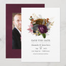 Search for autumn wedding save the dates Chic