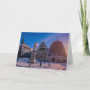 Search for small town cards Winter