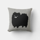 Search for fluffy dog cushions Pomeranian