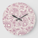 Search for mexican clocks Flower