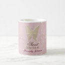 Search for gold sweet 16 mugs Glitter