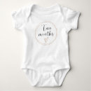 Search for milestone baby clothes Heart