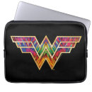 Search for wonder woman laptop cases Super hero