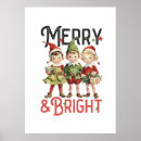 Search for helpers posters Elves