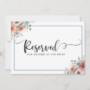 Search for reserves invitations Calligraphy