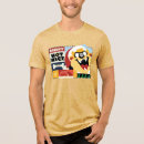 Search for looney tunes christmas tshirts Taz