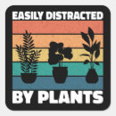 Search for plant stickers Kawaii