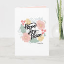 Search for peace hope cards Scripture