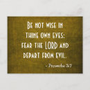 Search for proverbs 3 postcards Verse