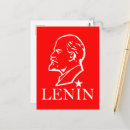 Search for lenine postcards Soviet union
