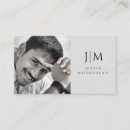 Search for effective business cards Customer
