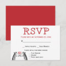 Search for giraffe wedding invitations Red