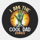 Search for kawaii zombie stickers Autumn