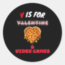 Search for pizza boy stickers Girl